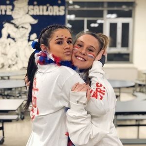 Donating all clothes at the end of the week!!!